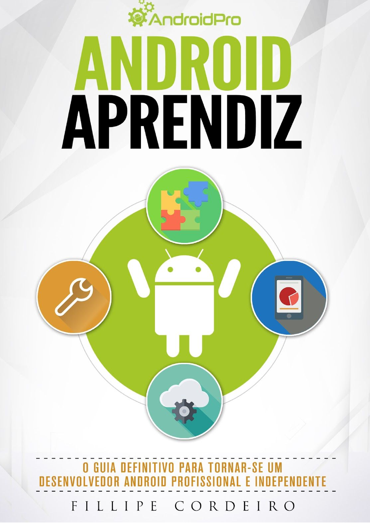 Ebook Android Aprendiz Novo - Android Aprendiz O Guia Definitivo Para ...