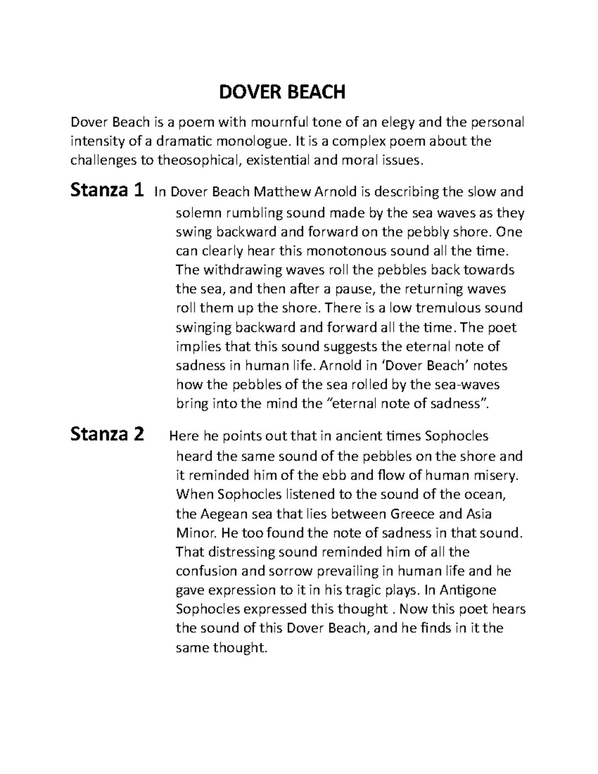 dover-beach-sdv-dover-beach-dover-beach-is-a-poem-with-mournful