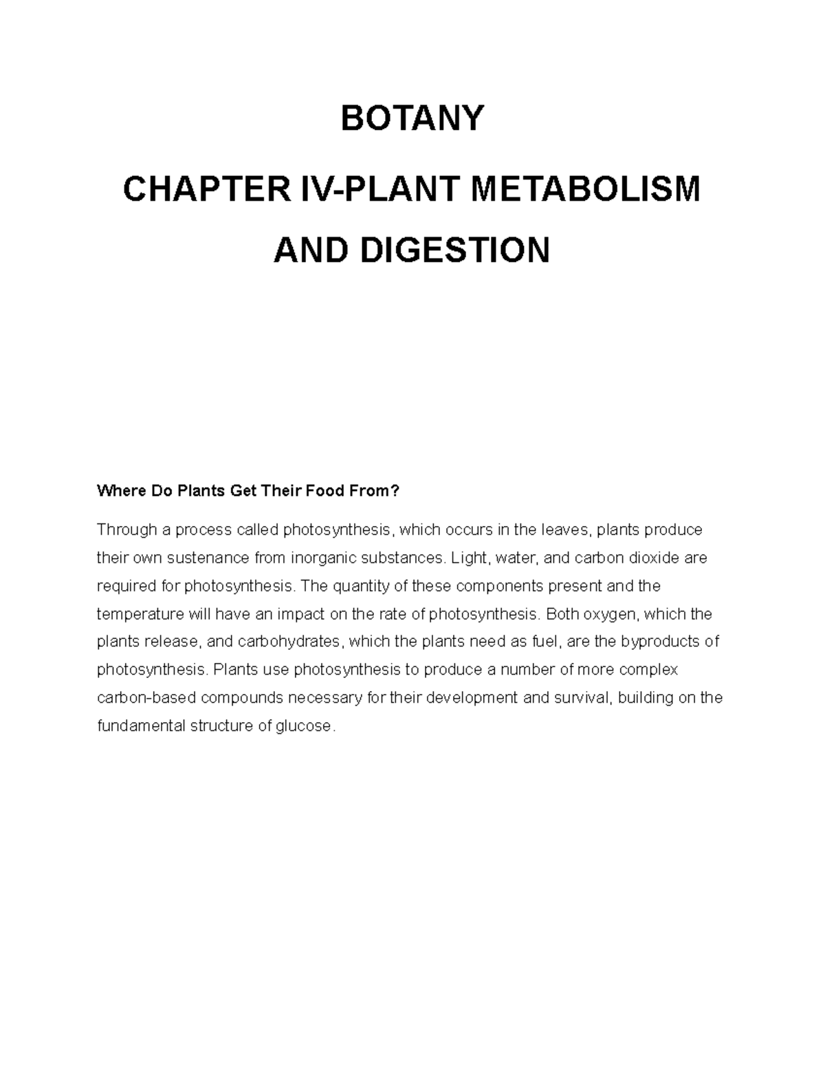 Unveiling The Mystery: How Eubacteria Get Their Food - zzsapaf