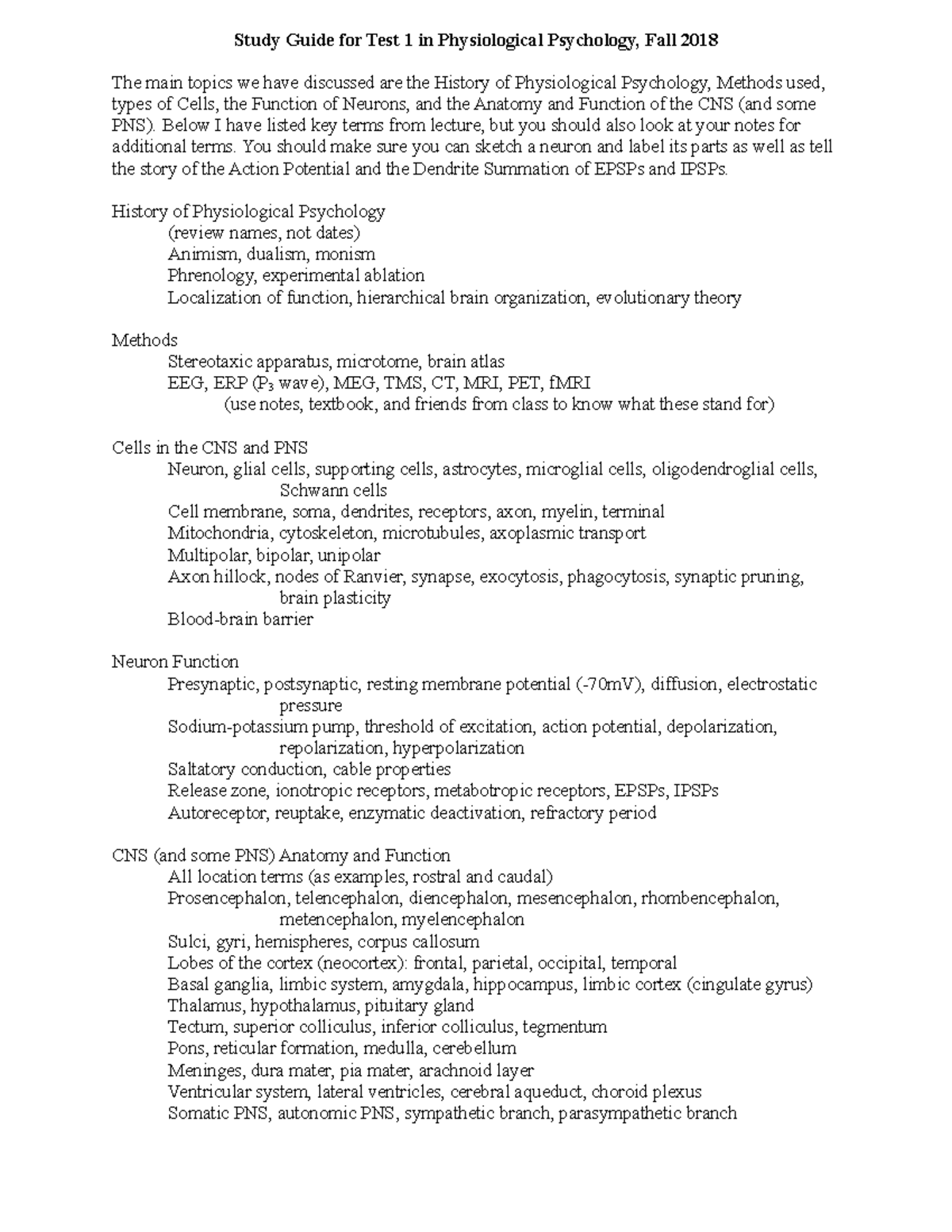 The Ultimate Guide To Understanding Your Physiological Age - 54arncs