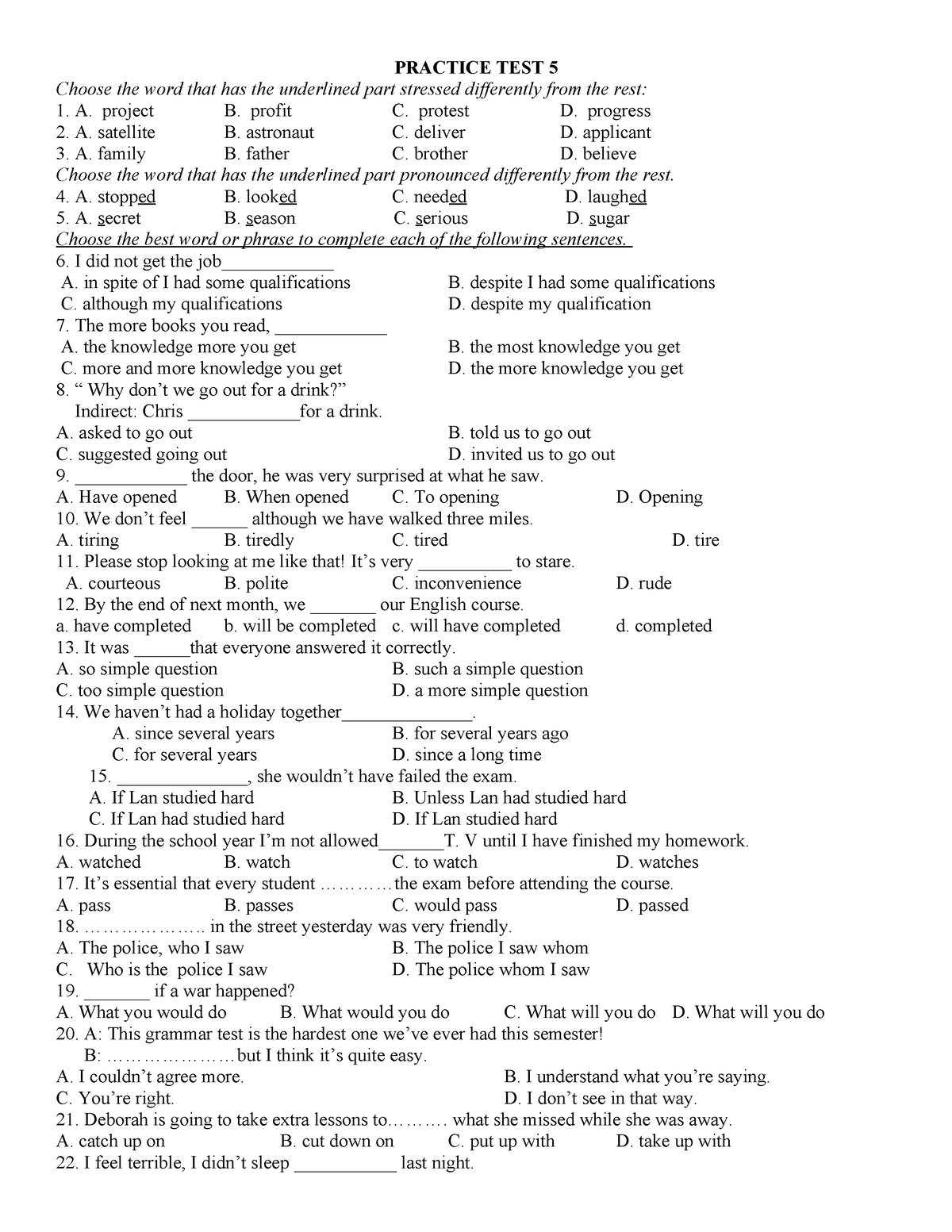 practice-test-5-practice-test-5-choose-the-word-that-has-the