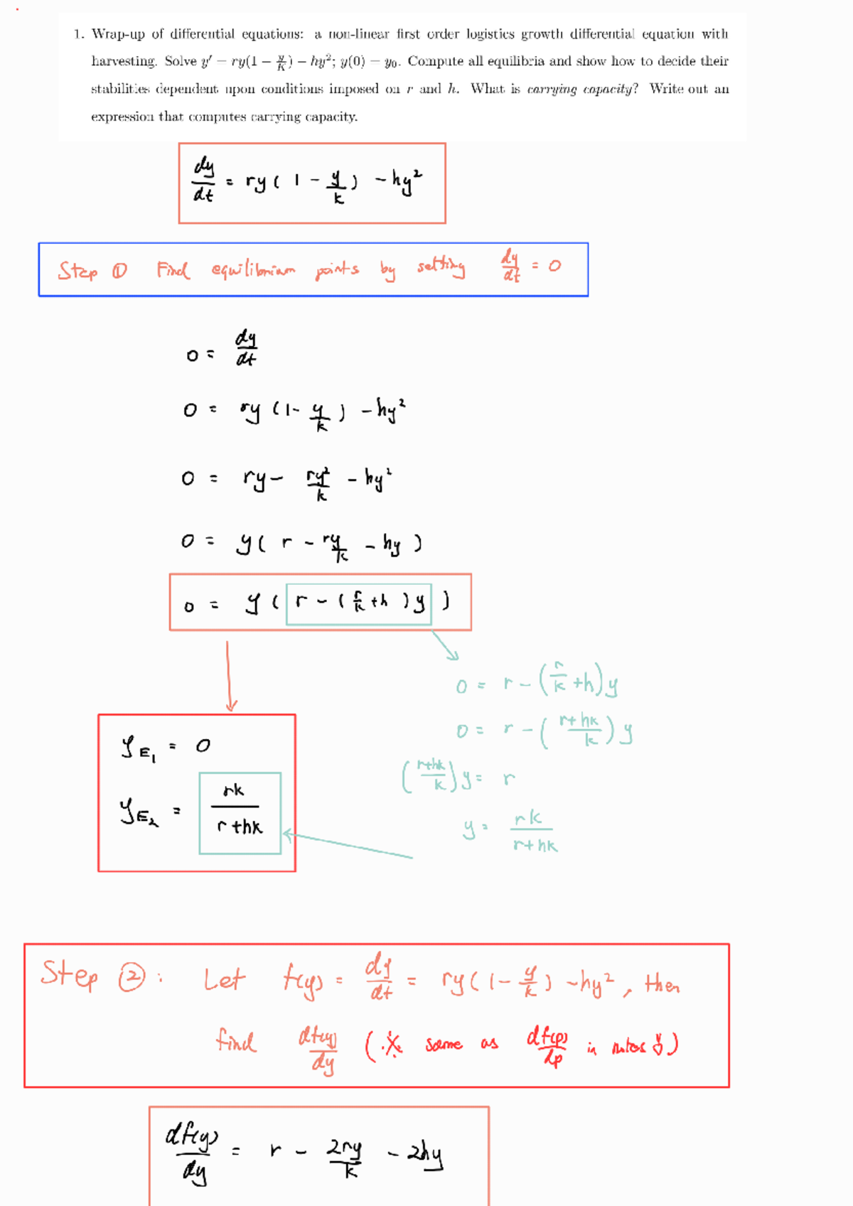 Lab 9 and 10 Q1 - MATH*1090 - Studocu