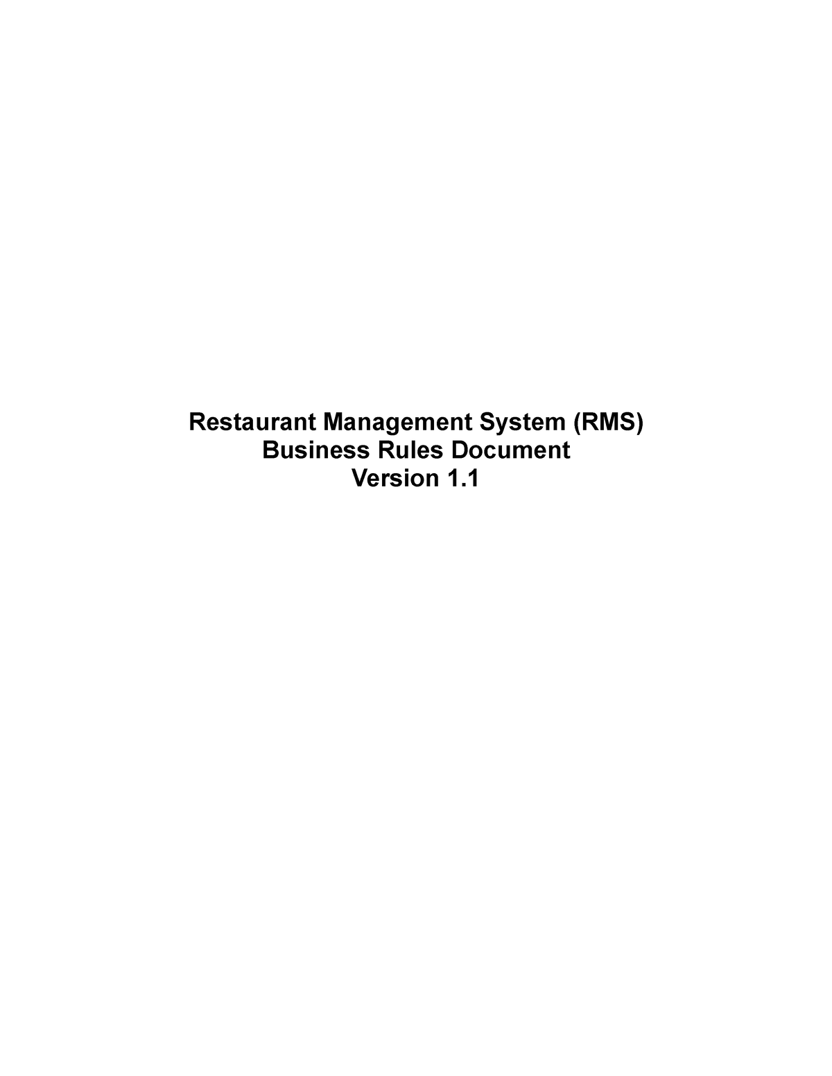 rms-business-rules-01-restaurant-management-system-rms-business