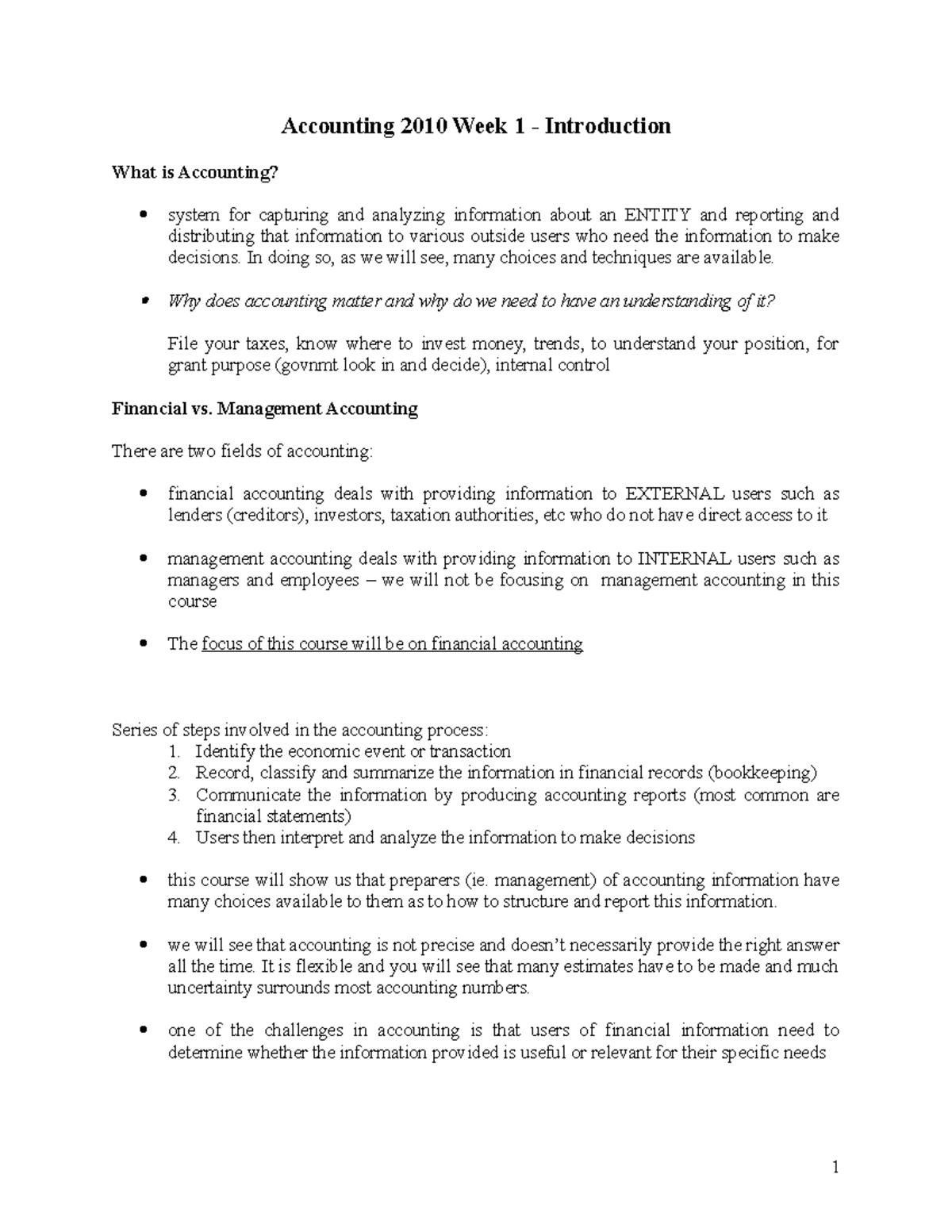 chapter-1-lecture-notes-1-accounting-2010-week-1-introduction