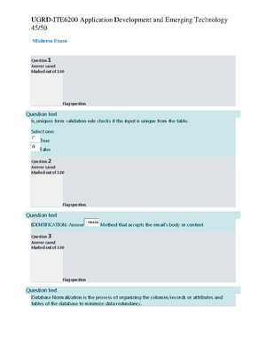 application-development-and-emerging-technology - Application ...