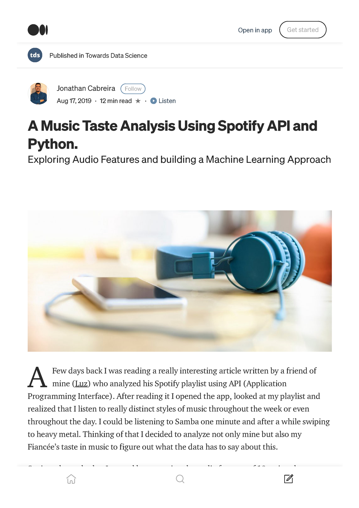 a-music-taste-analysis-using-spotify-api-and-python-by-jonathan