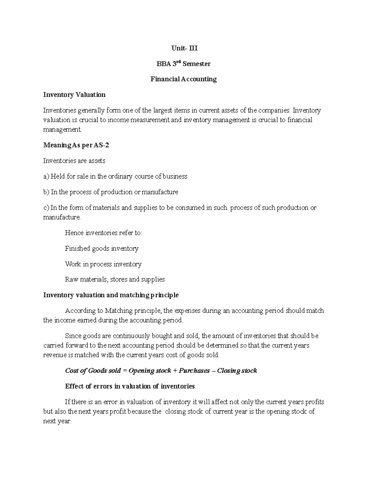 Inventory system for gamot publiko drugstore document essay 06 picture