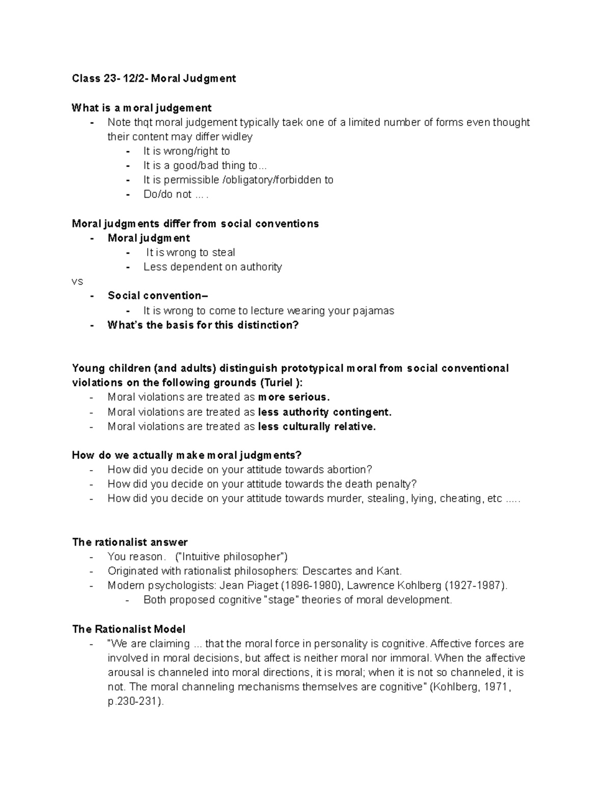 class-23-12-2-moral-judgement-class-23-12-2-moral-judgment-what