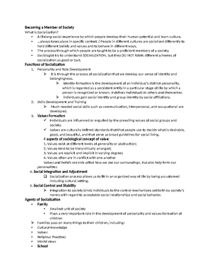 UCSP Module 4 New - Use - i SHS Understanding Culture Society and ...