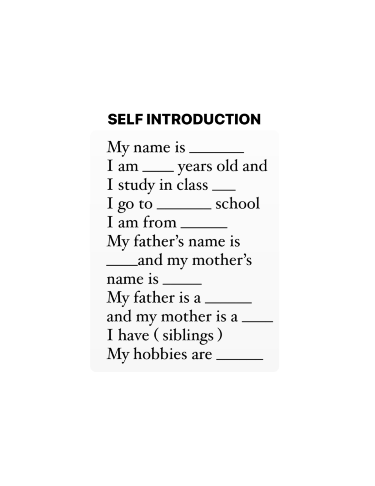 Revision pdf grammer - Ba English - Studocu
