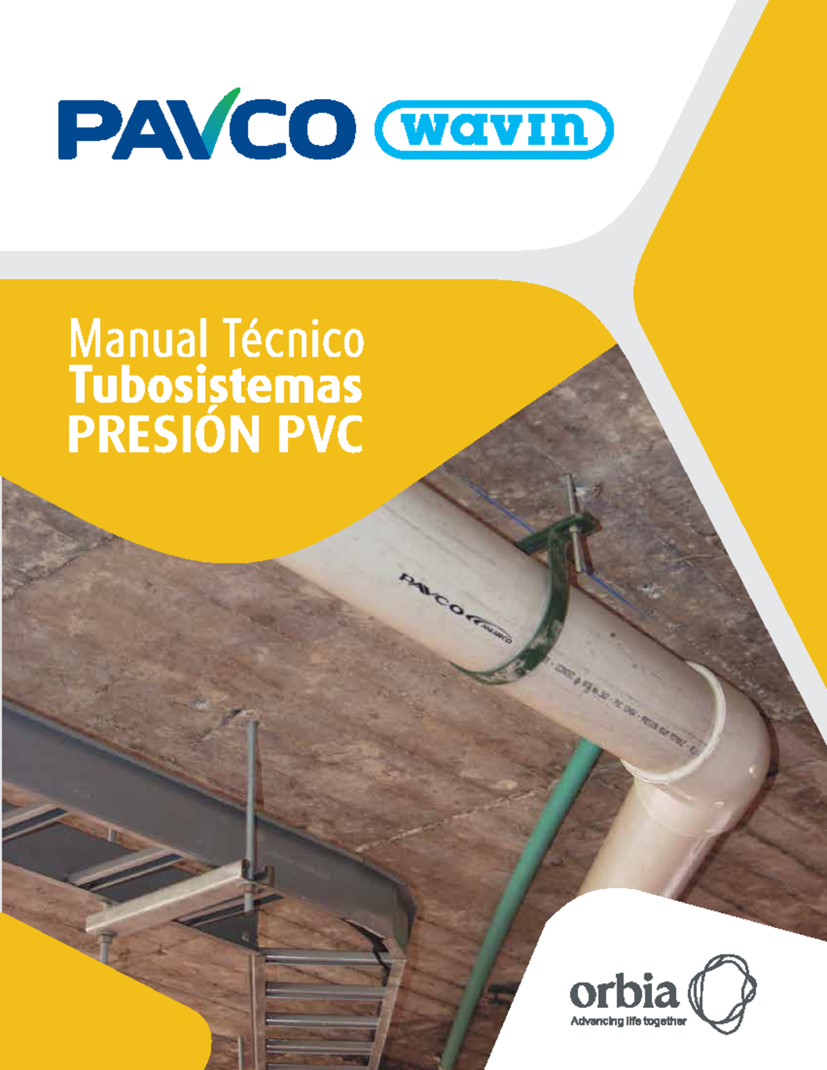 Manual Presion 24-FEB-2020 - PRESIÓN PVC Descripción Los Tubosistemas ...