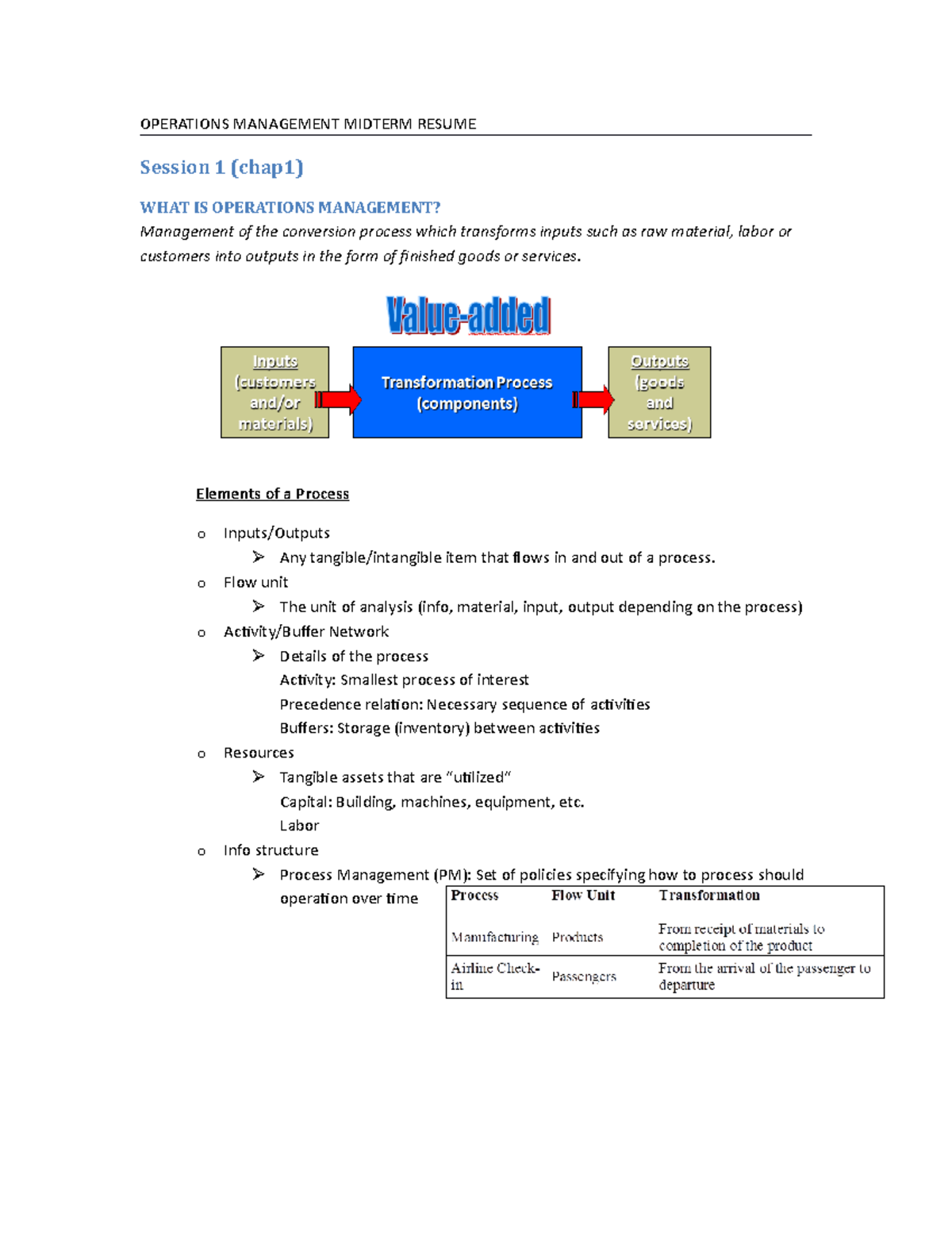 operations-management-summary-intra-operations-management-midterm