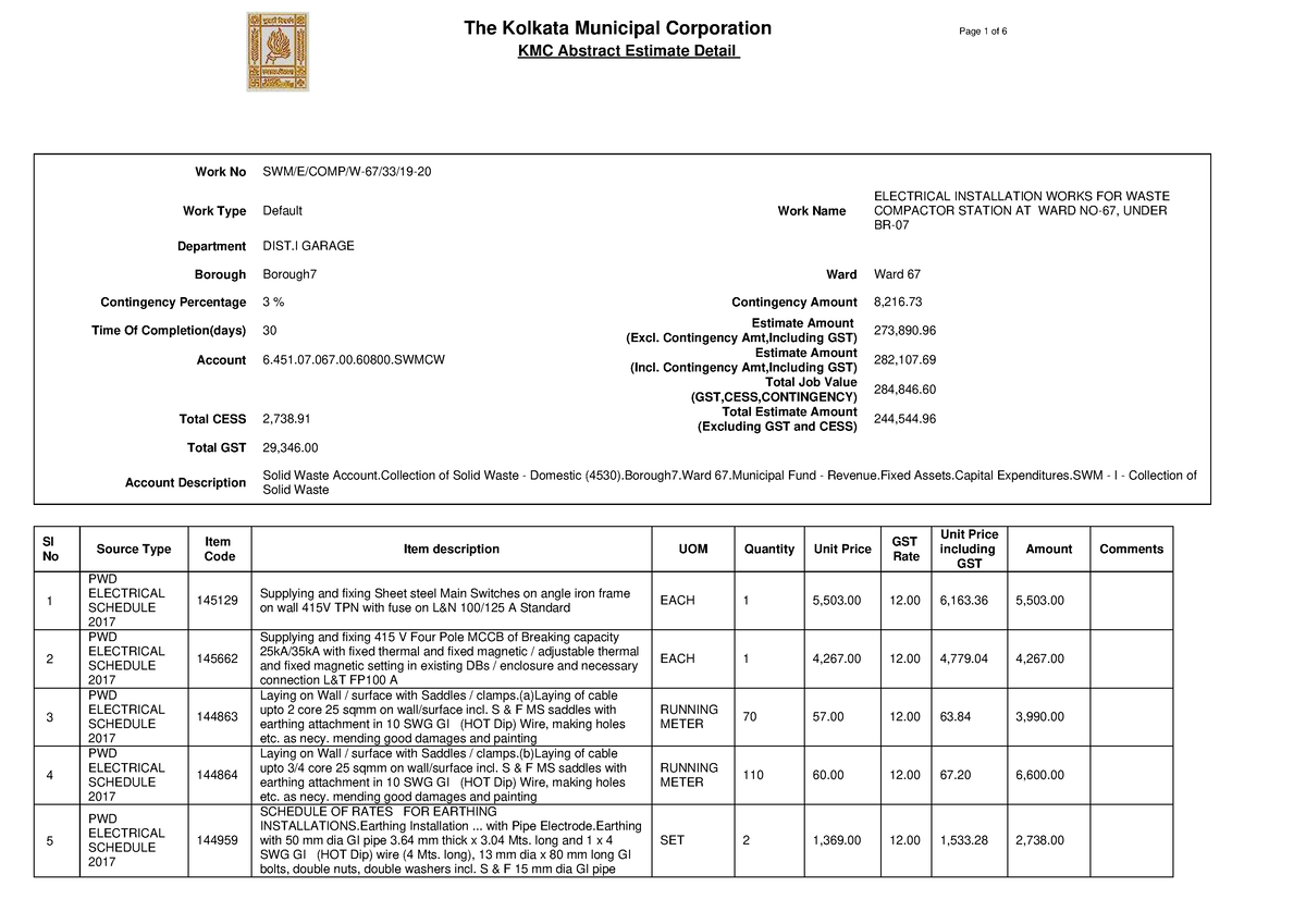 xml-report-publisher-2012-19-kmc-abstract-estimate-detail-work-no-swm