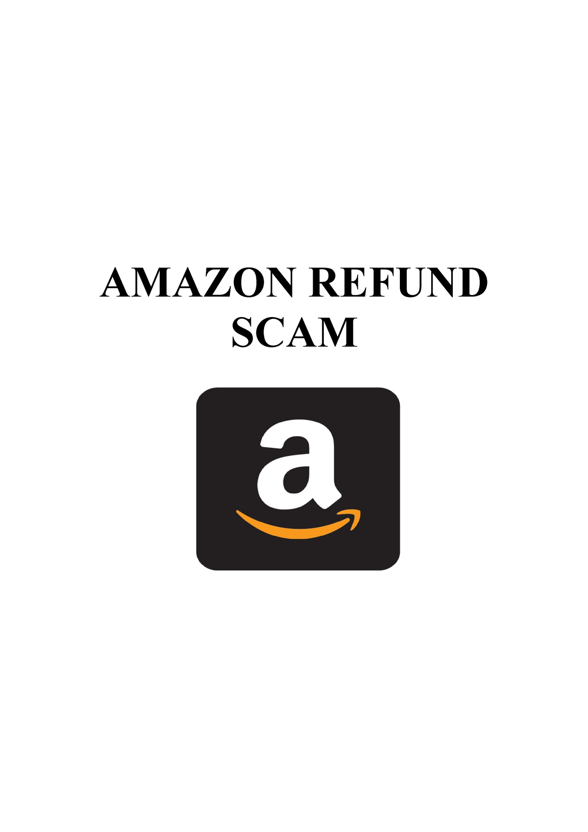 amazon-refund-scam-amazon-refund-scam-choose-something-you-want-to