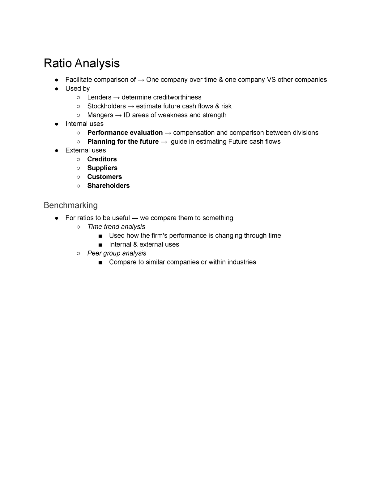 Financial Statement Analysis 21 Ratio Analysis Facilitate   Thumb 1200 1553 