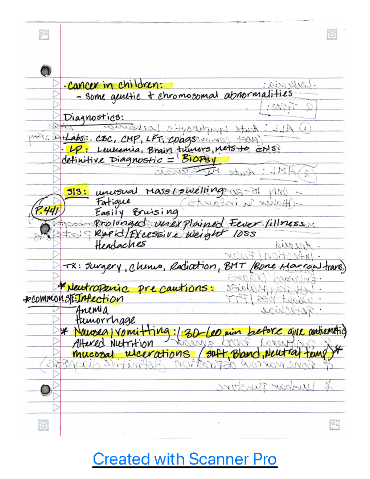 Peds exam 4 notes - D in chiloren: Someanetietehomnosomal ...