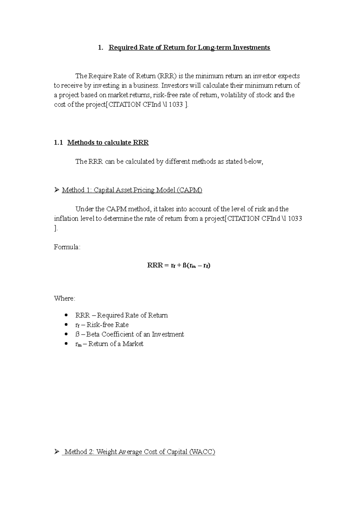 finance-ratio-analysis-part-3-1-required-rate-of-return-for-long