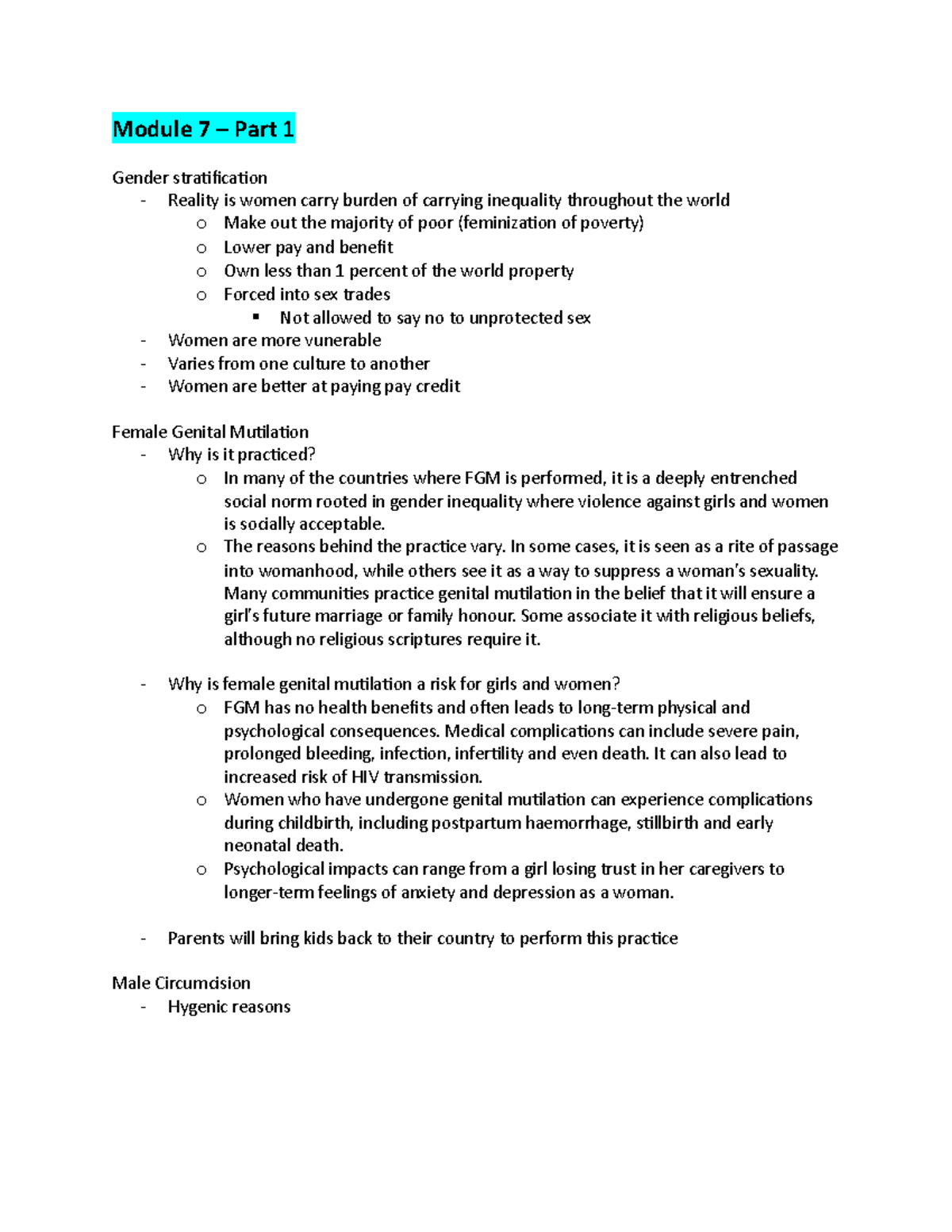 Module 7 Cna Quizlet 24 - agy4vor