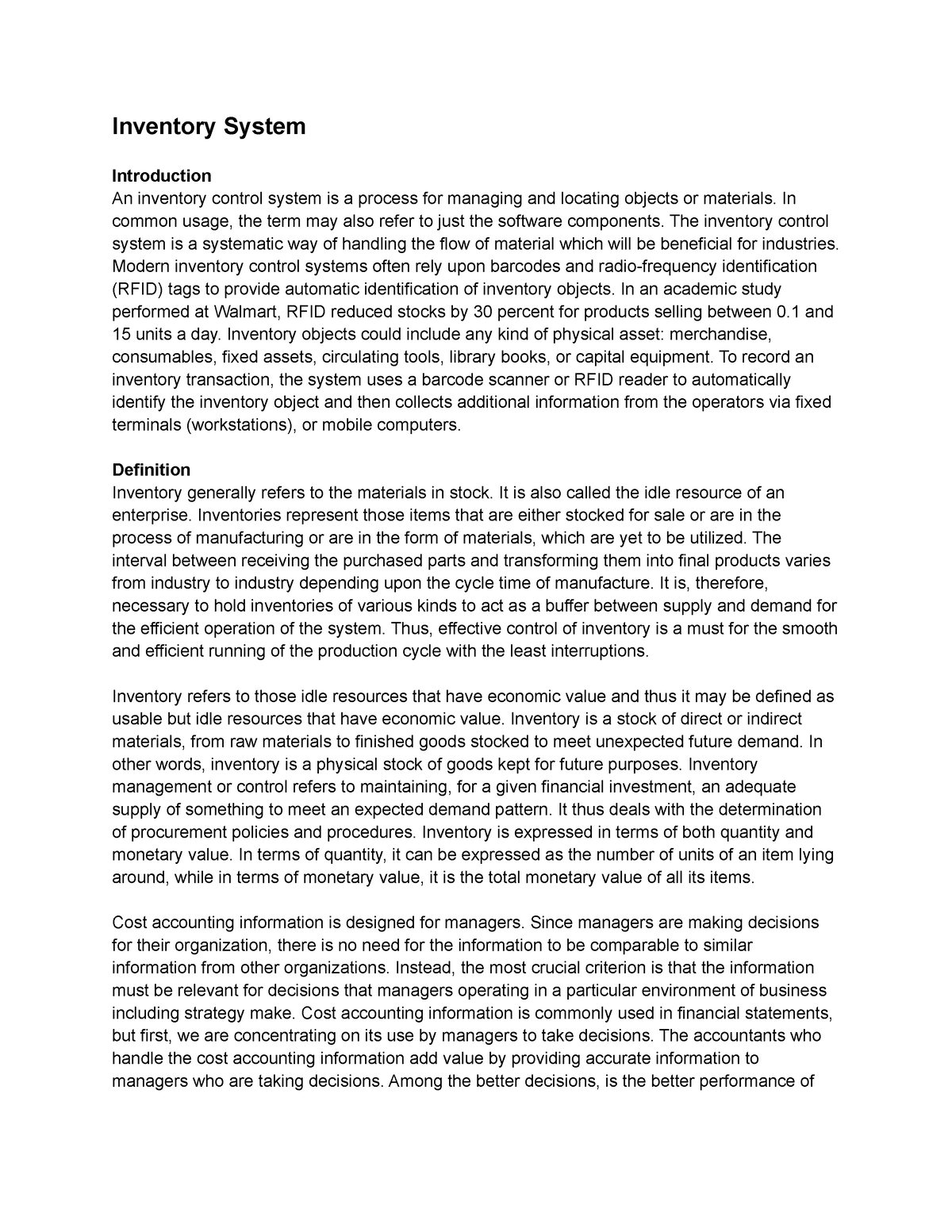 inventory-system-inventory-system-introduction-an-inventory-control