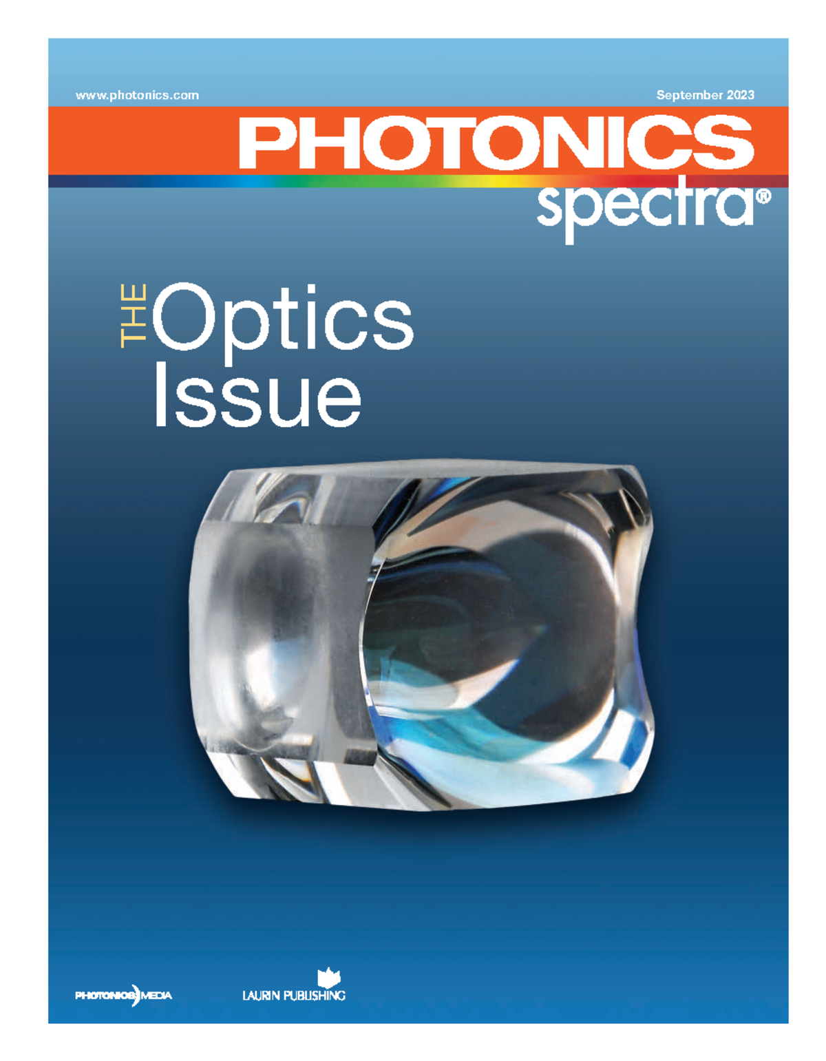 Photonicsspectra 202309 Dl Photonics September 2023 Issue The Optics Photonicsspectra 202309 Dl Photonics September 2023 Issue The Optics