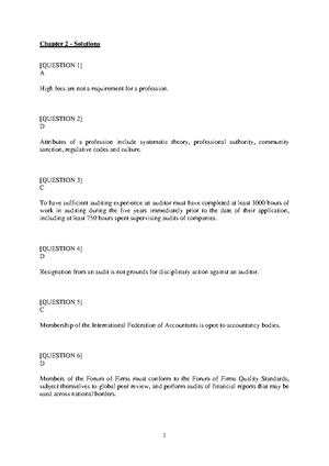2021 Sem 1 Assignment Question - ACC30010 Auditing: S 2 , 20 21 ...