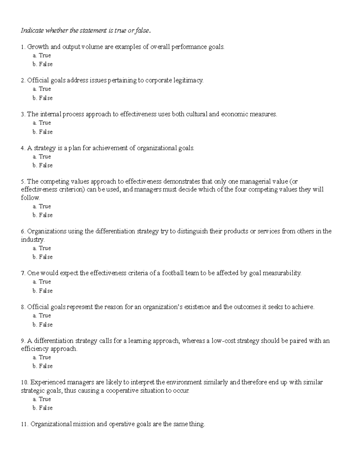 org-theory-questions-and-answer-chapter-2-indicate-whether-the