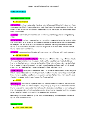 Groups in Context - Groups in Context ####### Category A ...