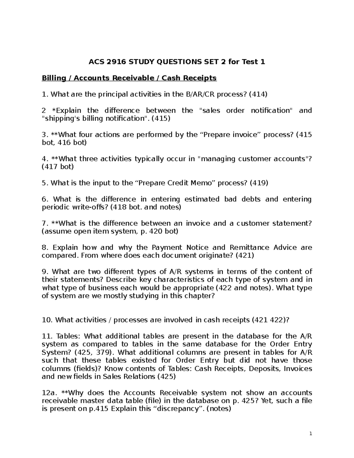 exam-15-march-2017-questions-acs-2916-study-questions-set-2-for-test