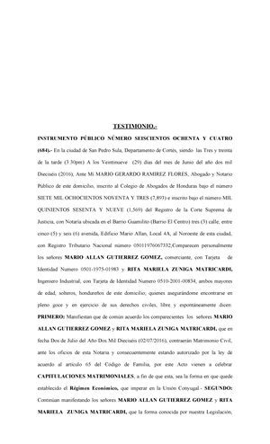 Artículo 305 - kdkdk - CAPÍTULO II DELITOS RELATIVOS A ALIMENTOS O ...