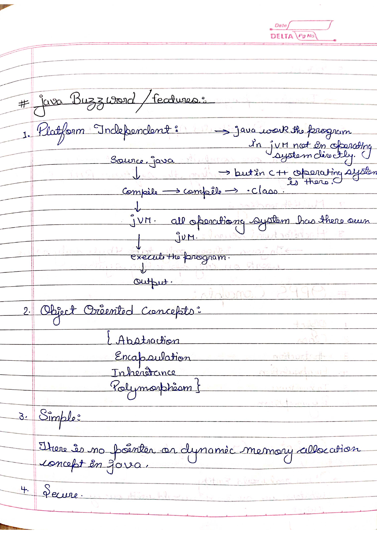 WT Notes - B.tech - Studocu