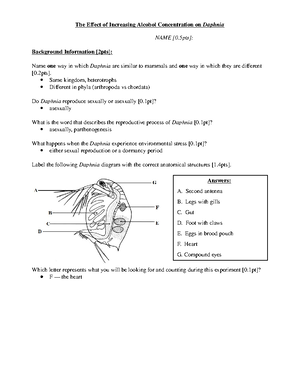 BIOL 10 - BIOL 102 Lecture 10 notes - Chapter 23 The Evolution of ...