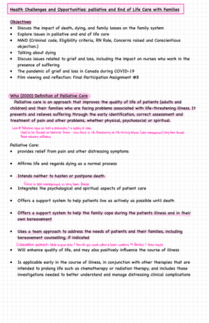 NURS 304 trauma informed care - Trauma-Informed Care- McGill Model of ...