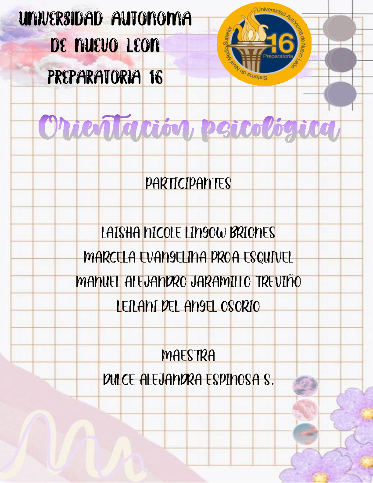 orientacion-psicol-gica-tercero-xd-jsjsj-kdkdkf-participantes-laisha