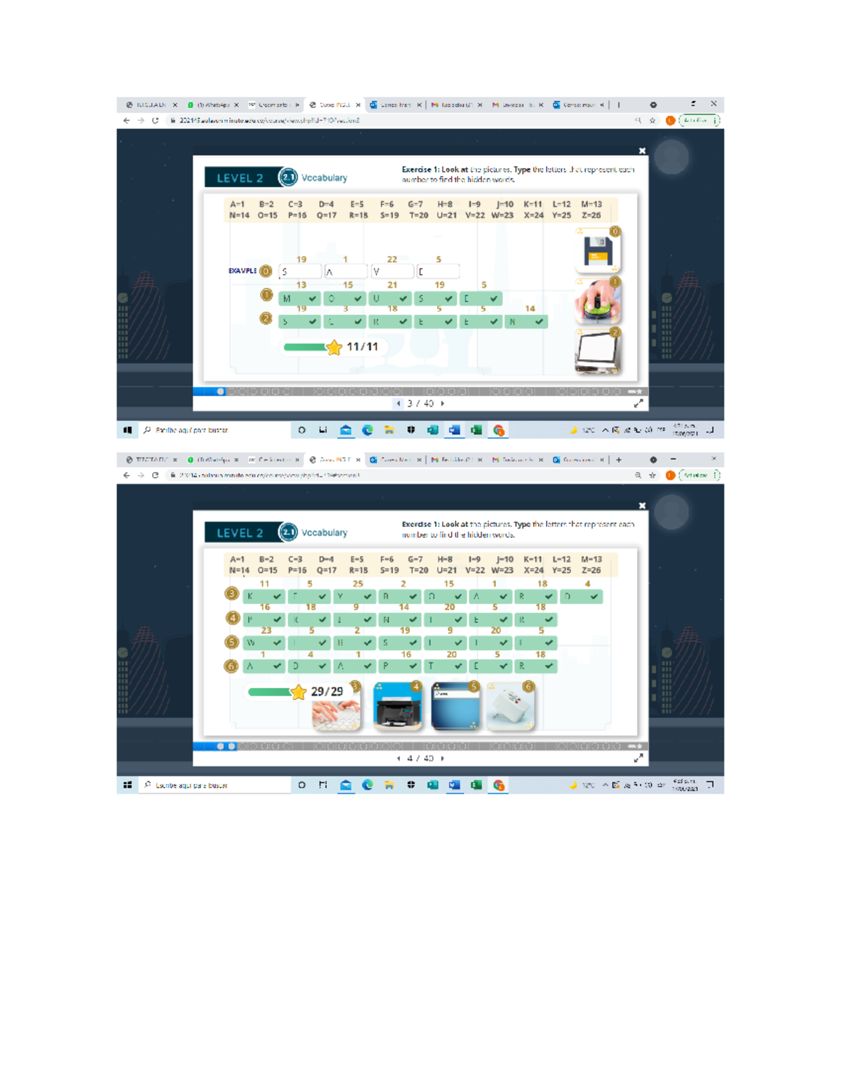 Modulo Ingles 2 Modulo Ingles 2 Modulo Ingles 2 Modulo Ingles 2