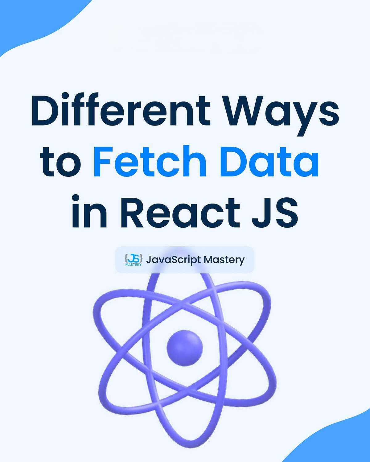 Ways To Fetch Data In React Js - Information System - Studocu