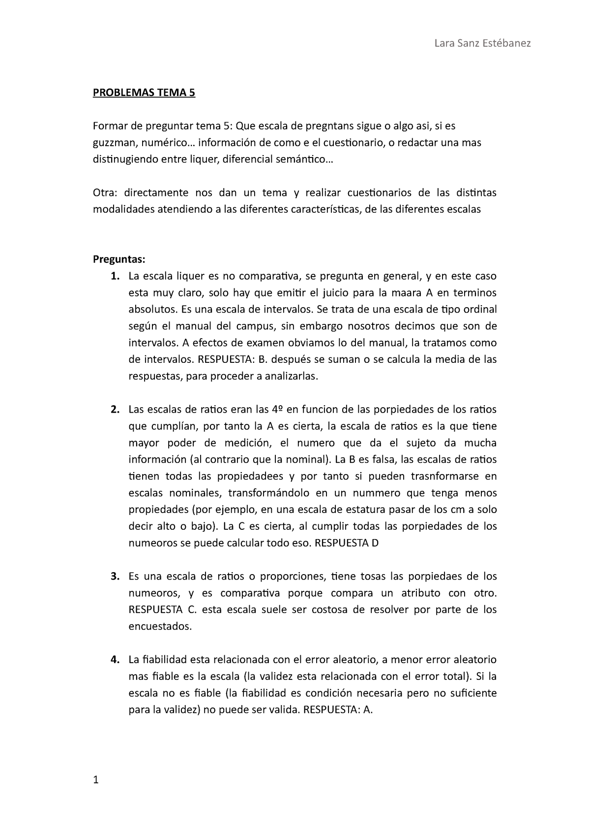 Problemas TEMA 5 - Buenos Apuntes Para El Desarrollo De La Asignatura ...