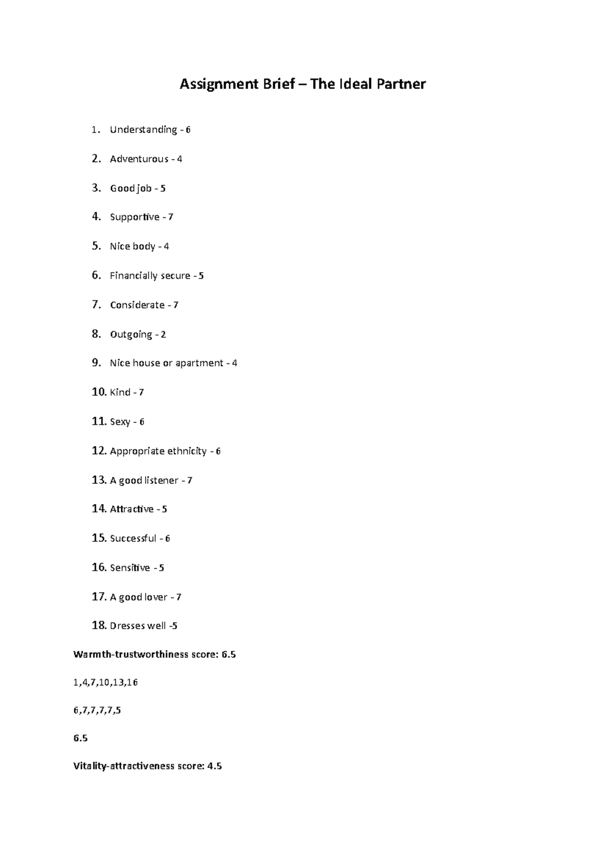 week-3-assignment-brief-the-ideal-partner-assignment-brief-the