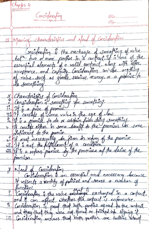 Chapter 2 OB HRM Notes - BBS 2nd year 77/78 batch - Human Resource ...