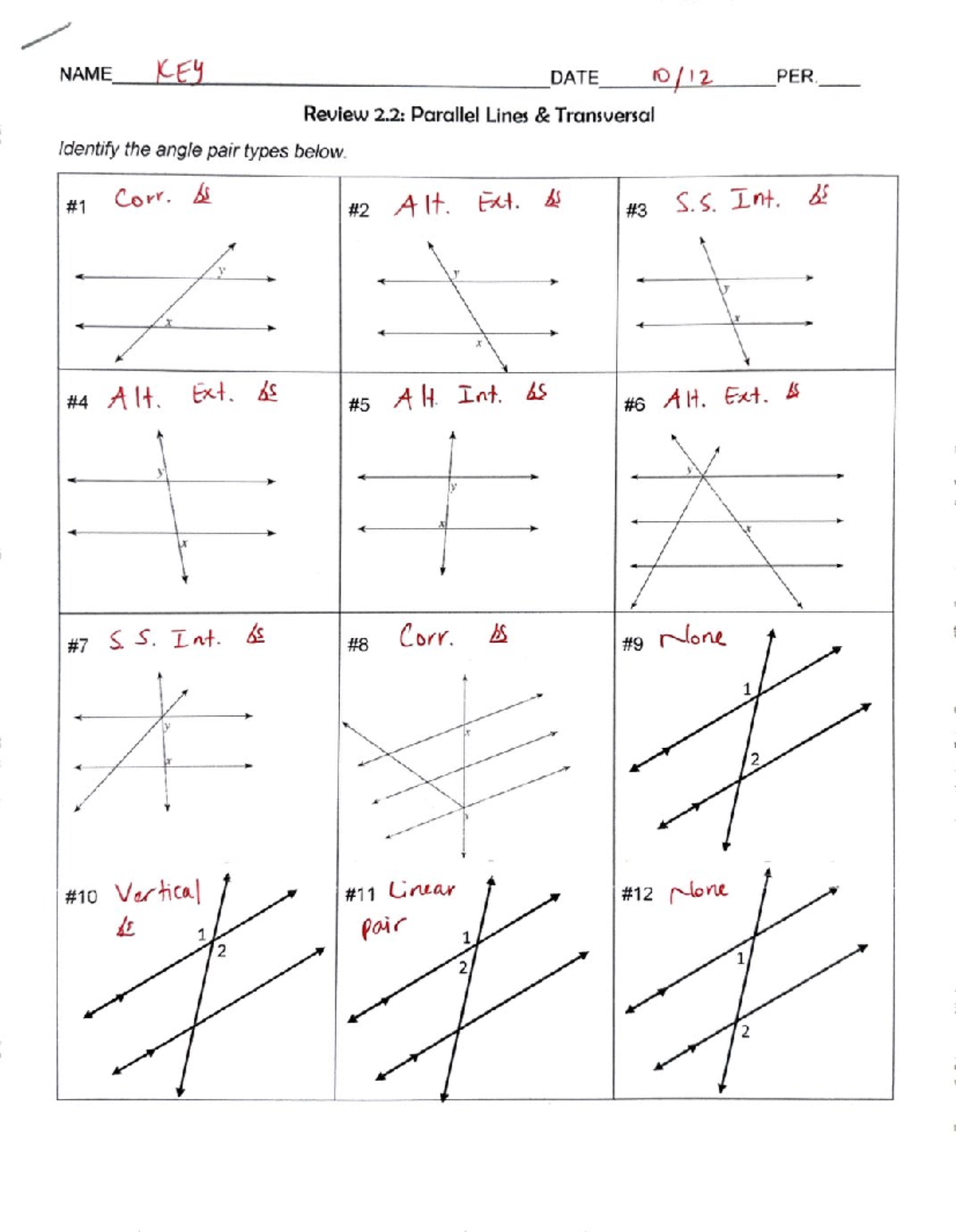 Review+2 - Review - Studocu
