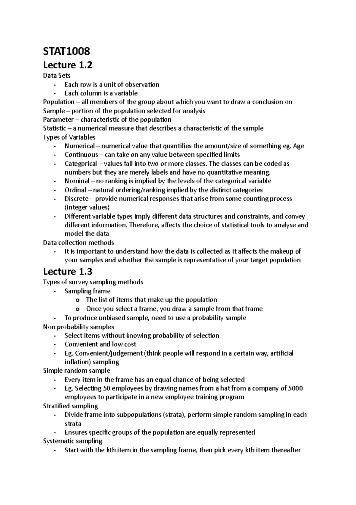 stat1008-notes-stat-lecture-1-data-sets-each-row-is-a-unit-of