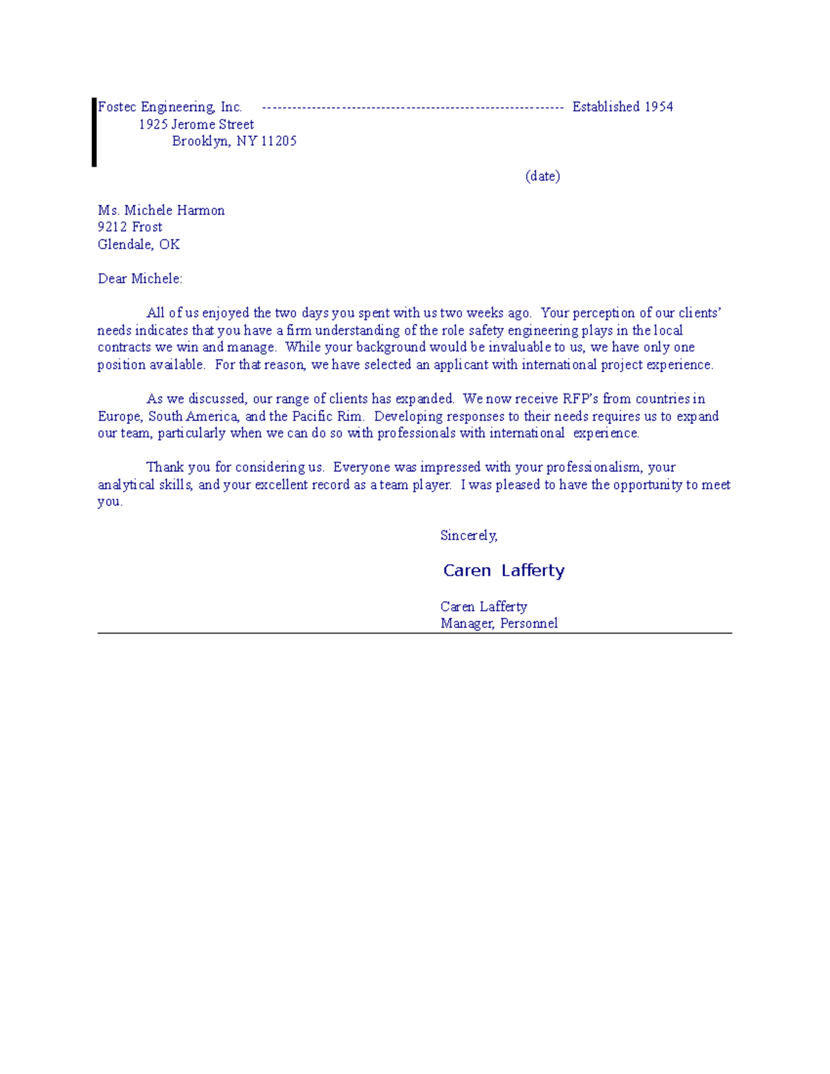 Case Document 7-4 sample - Financial Management - PUP - Studocu