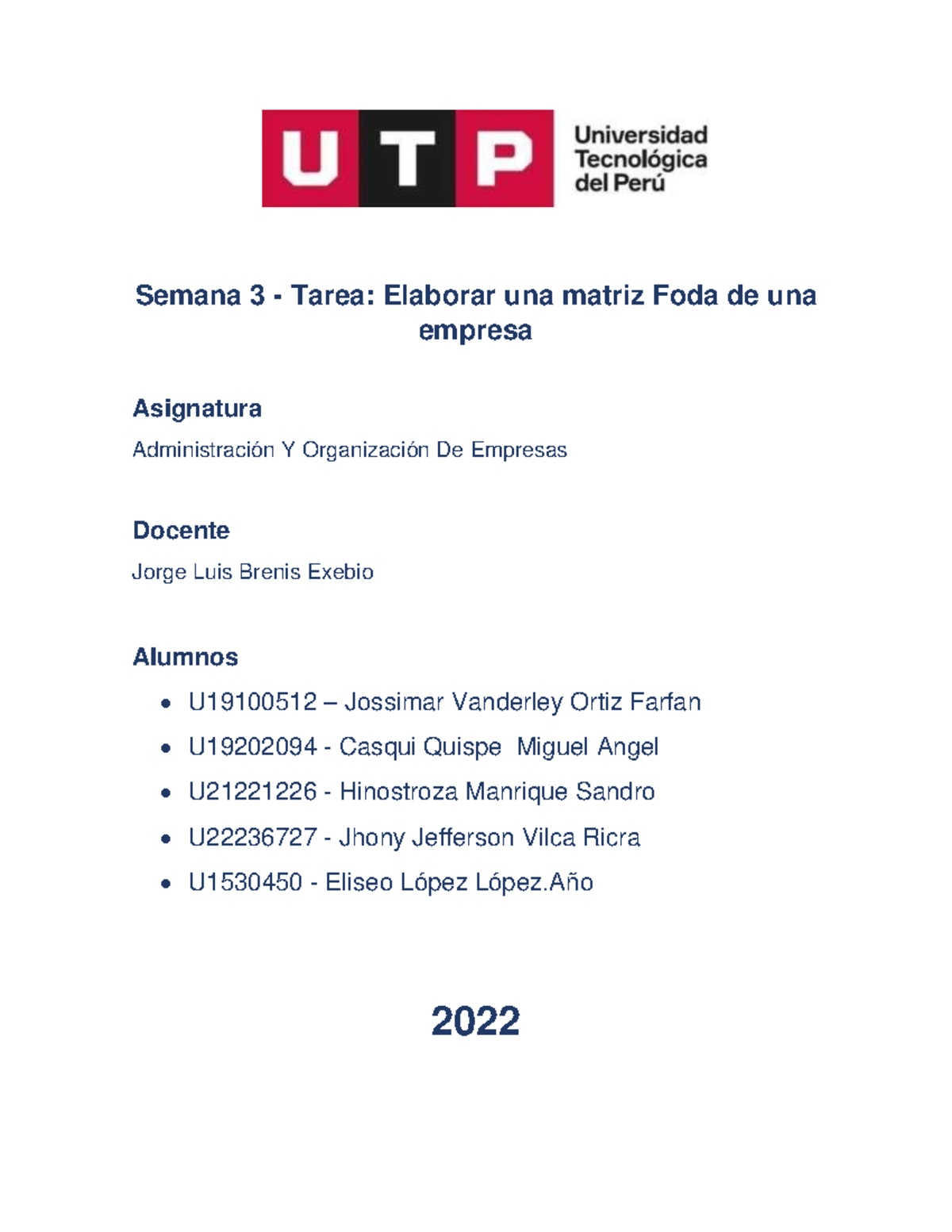 An Lisis Foda De Coca Cola Company Semana Tarea Elaborar Una Matriz Foda De Una Empresa