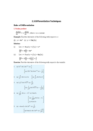 GP109 Tute crystallography - GP 109 Materials Science Tutorial 01 (Dr ...