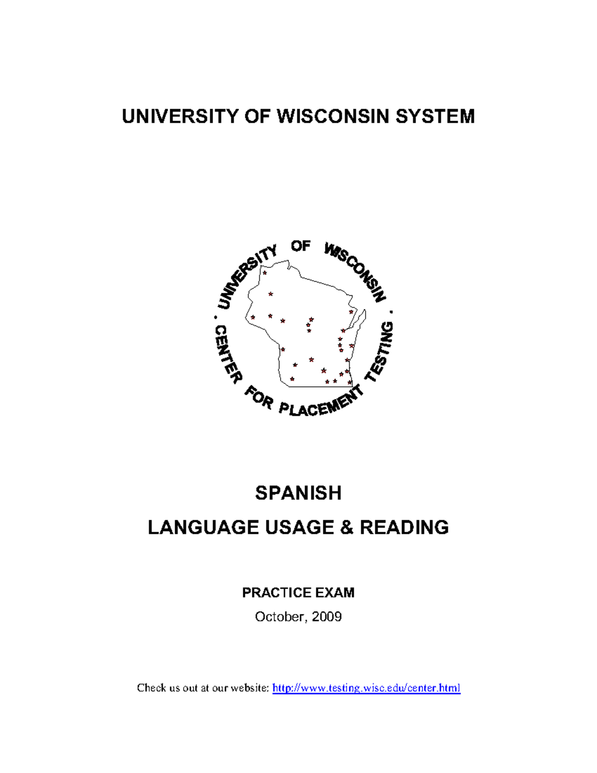 spanish-practice-exam-university-of-wisconsin-system-spanish-language