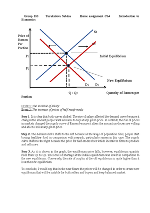 Chapter 10 - principles of economics - Chapter 10 Externalities Chapter ...