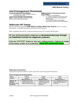 Unit 6 Lab Assignment 2 - Some Questions and answers - Signs and ...