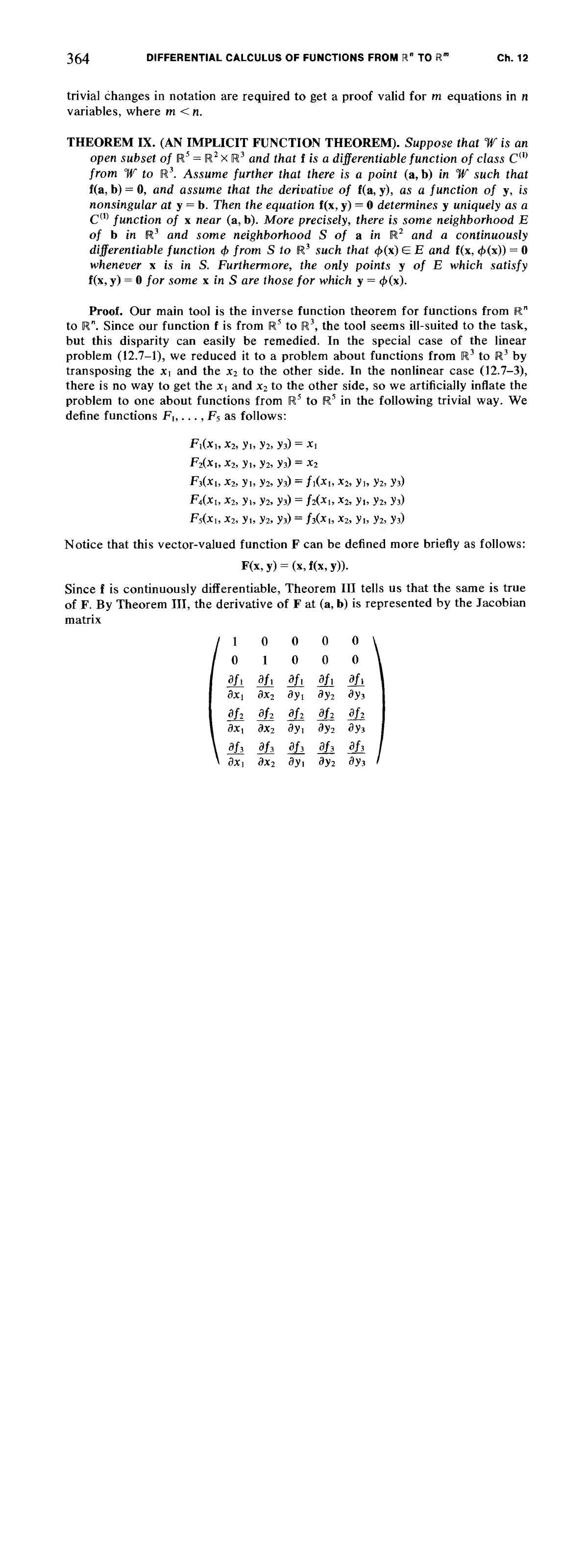 Advanced Calculus Taylor39 civil engineering Studocu