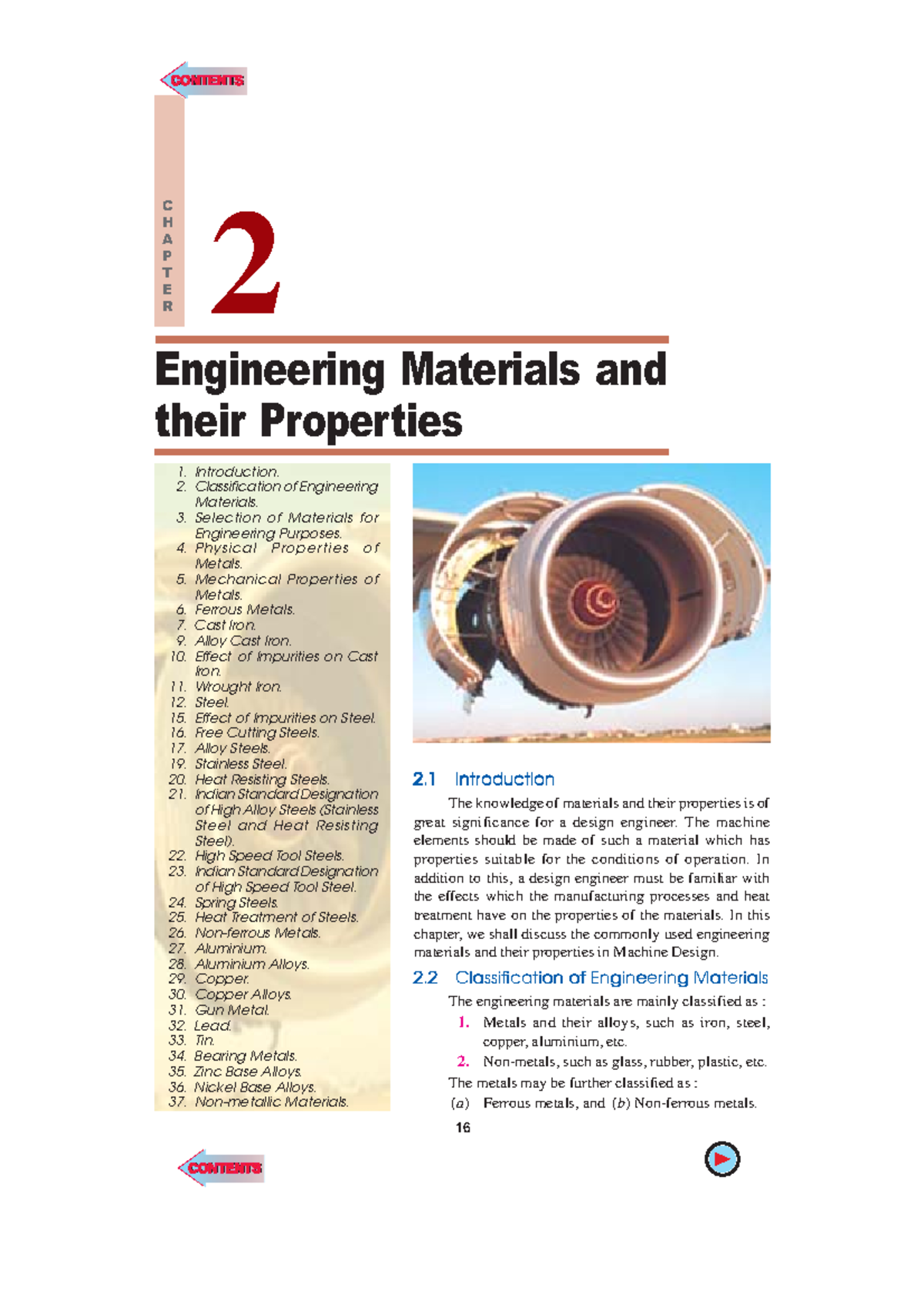 Engineering Materials and their Property - 16 n A Textbook of Machine ...