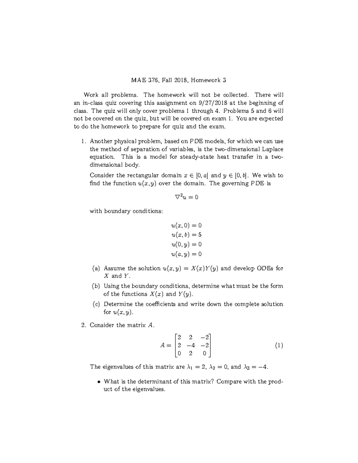 solved assignment 376