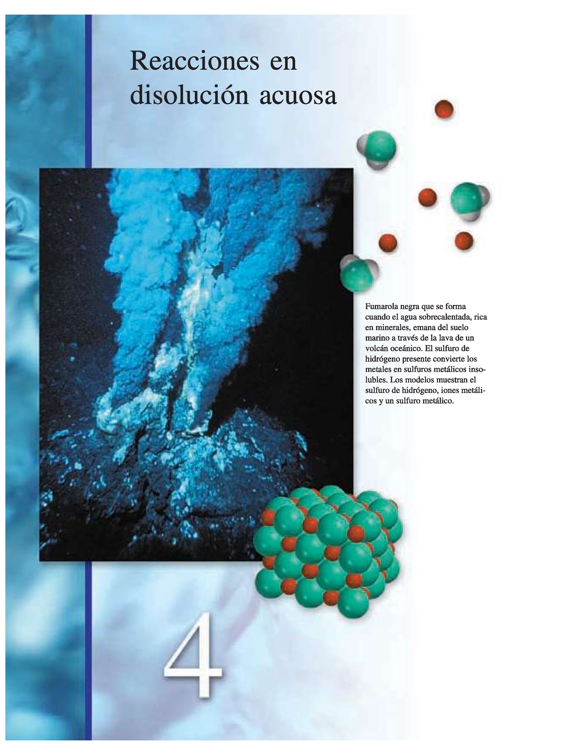 Soluciones - Quimica - Ciencias Quimicas - Studocu